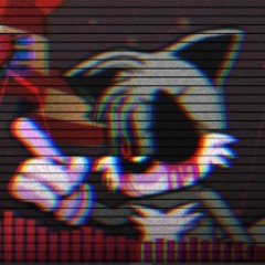 Friday Night Funkin': Triple Trouble [Tails Section] (Aoken Remix)