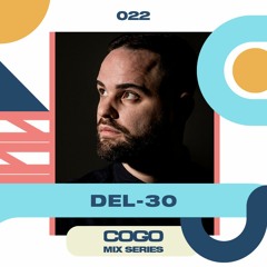 Del-30 - COGO Mix 022
