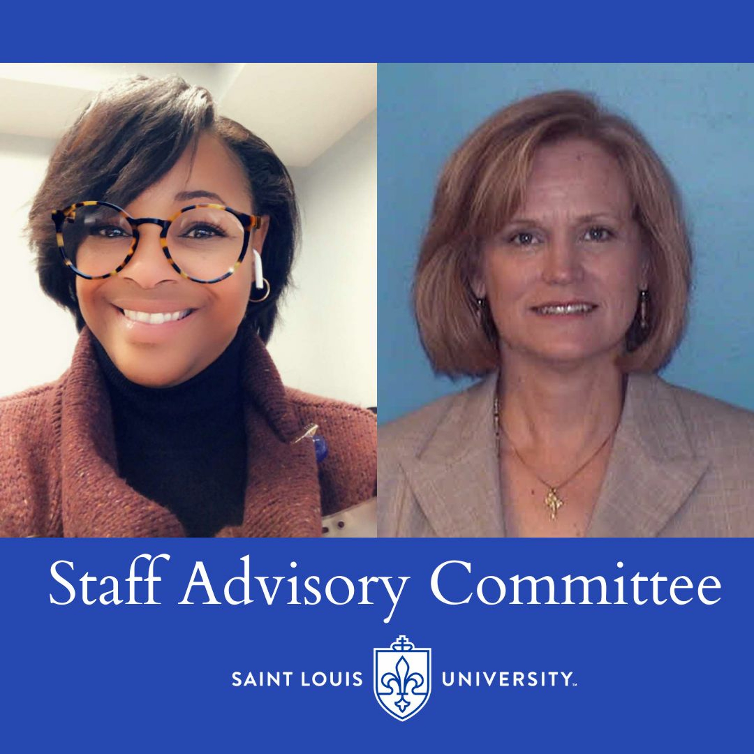 SLU Mission Matters