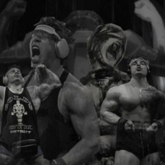 Cool For The Summer - Lexx Little, Tren Twins, Rich Piana, Larry Wheels