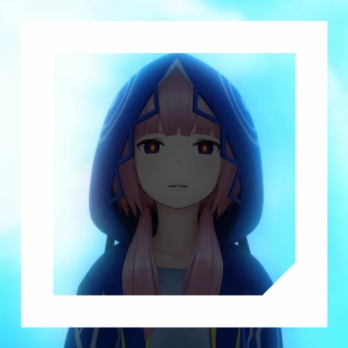 花譜 - 畢生よ (CBSQUARE's DnB Bootleg)