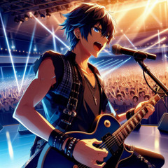 SoraRimu - Moonlight so bright (feat. Suno) (Anime Opening)