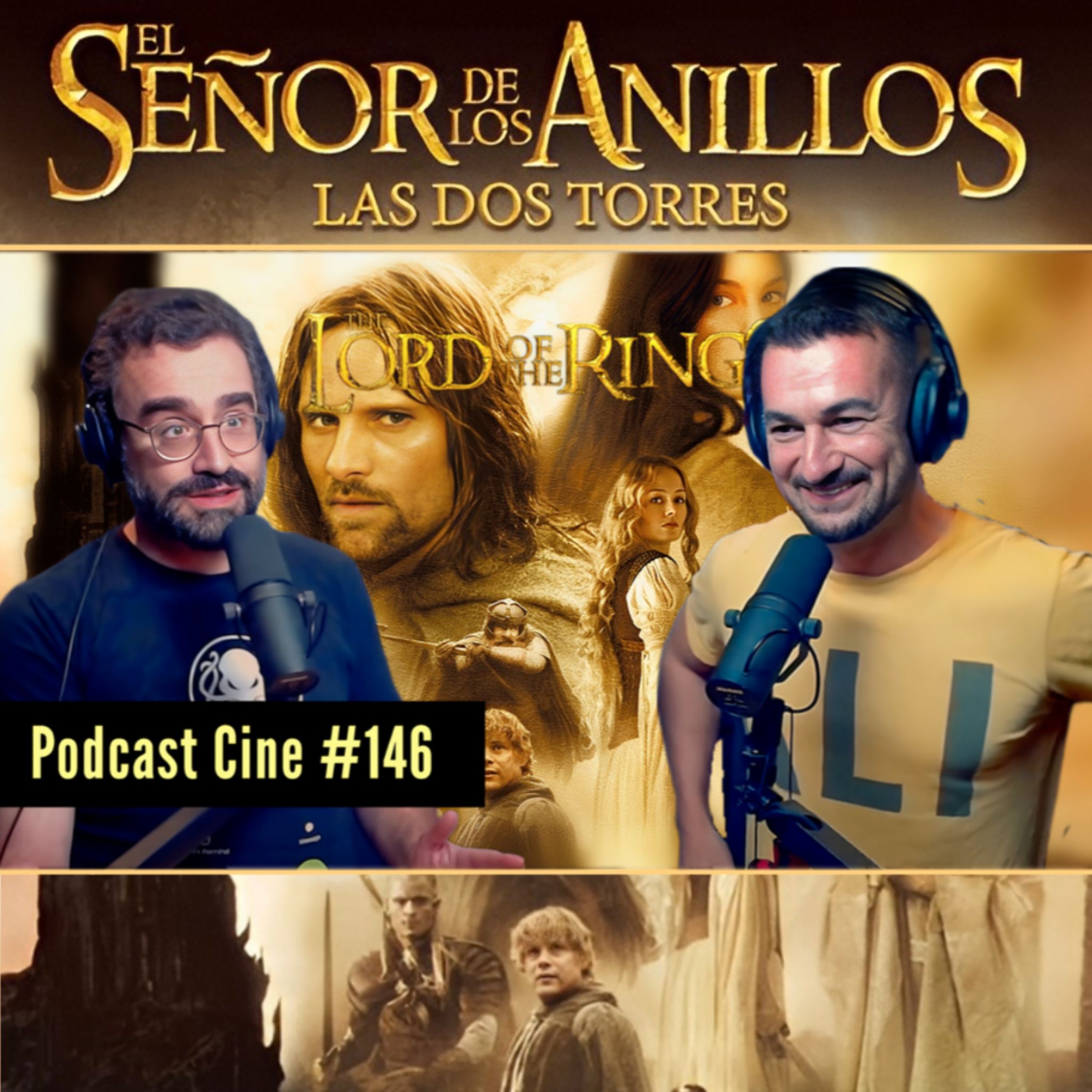 El Fantasma en la maquina