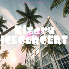 Kizaru & ICEGERGERT – Fake ID (Continuous remix)