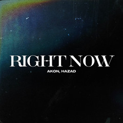 Akon - Right Now (HAZAD remix) [FREE DL]