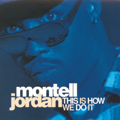 This Is How We Do It (Instrumental)