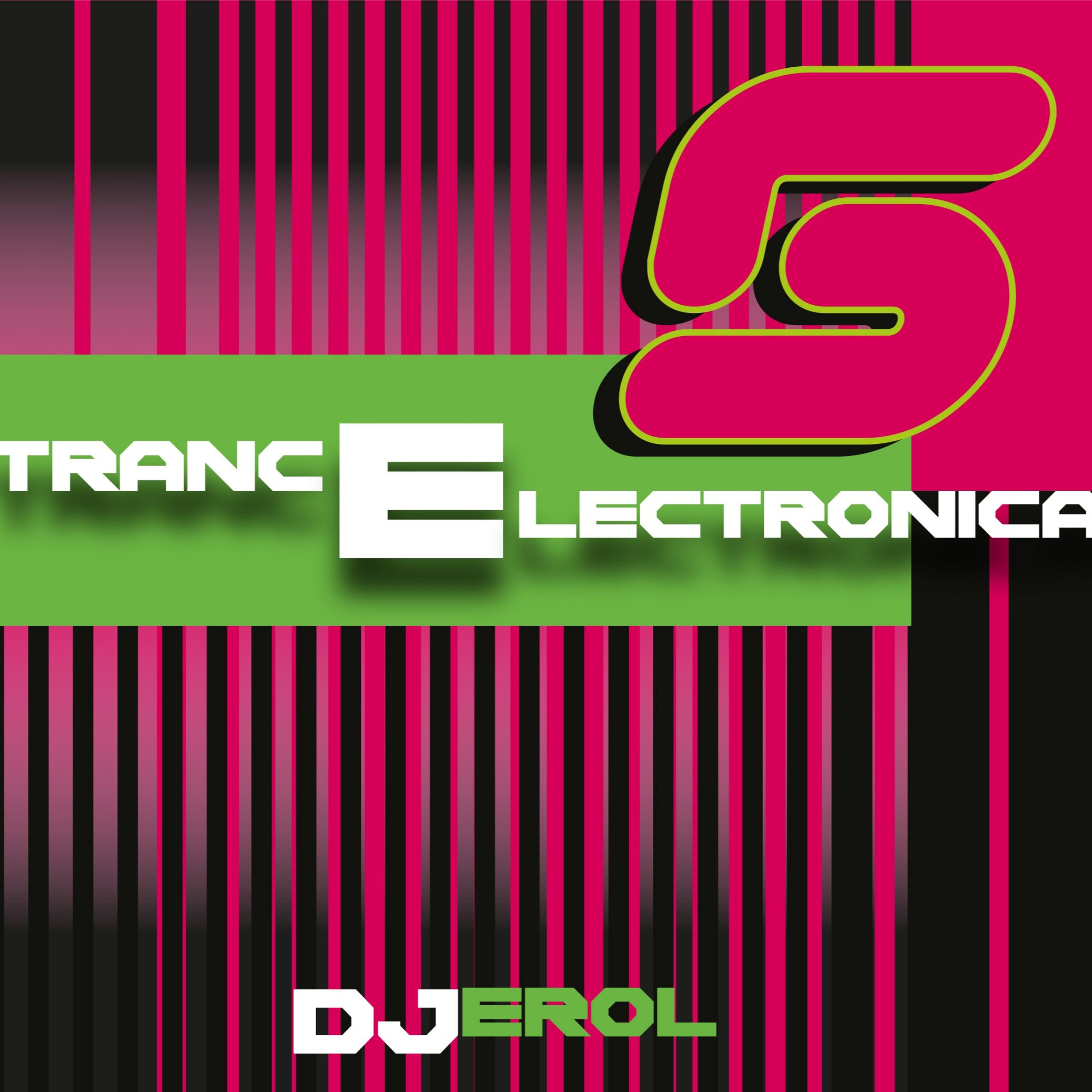 DJ Erol\'s Podcast