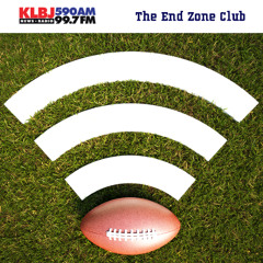 The End Zone Club 11-1-25