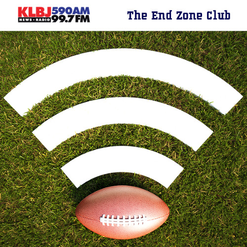 The End Zone Club 11-1-25