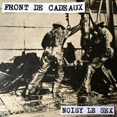 Noisy Le Sex (101bpm)