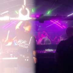 001 WAV (Liverpool, UK) (15.07.23) (CLUB)