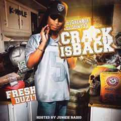 2. Freshduzit - wurkin it [dj gren8de + dj joint33] {Junkie Radio Exclusive}