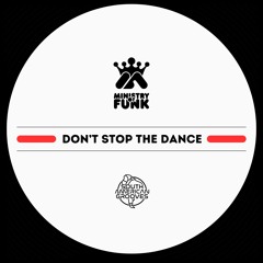 Don't Stop The Dance