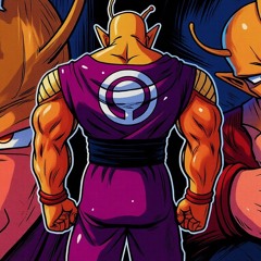 “ORANGE PICCOLO”🫥 (prod. by therealkingchristian)