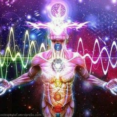 Frequência da Liberdade - Acima de (200Hz)