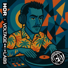 Hoer x Voltage Labs I Fulan - O