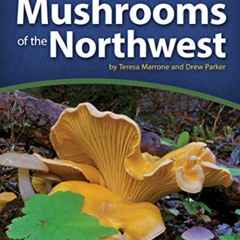 Read PDF 📜 Mushrooms of the Northwest: A Simple Guide to Common Mushrooms (Mushroom