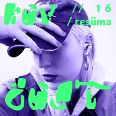 RAVC016 - resüma