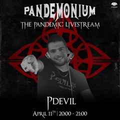 Pandemic Livestream - Pdevil