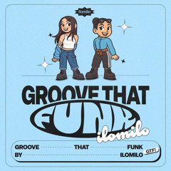 Groove That Funk