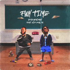 Fun Time (feat. Wiz Khalifa)