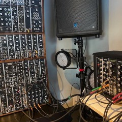 Oakley Discrete Ladder Filter demonstration