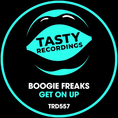 Boogie Freaks- Get On Up (Radio Mix)