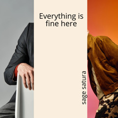 Everything and it was