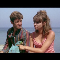 Le Bruit de la Musique (Anna Karina)