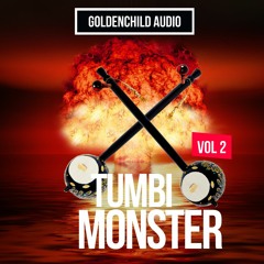 Tumbi Monster 2 (Sample Pack Demo)by Goldenchild Audio