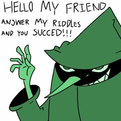 WALTZ OF THE GREEN WIZARD!!!
