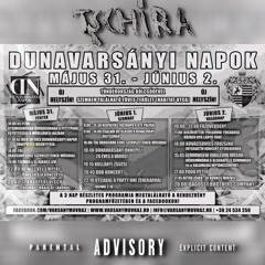 Dunavarsányi Napok 2024 - Tschira DJ Set