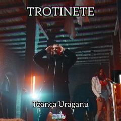 Tzanca Uraganu - Trotinete