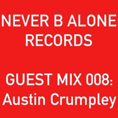NBA MIX 008: Austin Crumpley