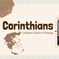 1 Corinthians (Part 7) Personal Freedoms And Stumbling Blocks