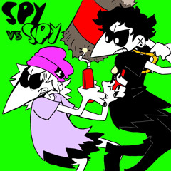SPY VS SPY ft. BROKIE (prod. justxrolo x YukiSX)