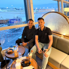 PLEASE FORGIVE ME ( OYA20 X RAFIQI X MR71 ) #POTONGATAS!!!