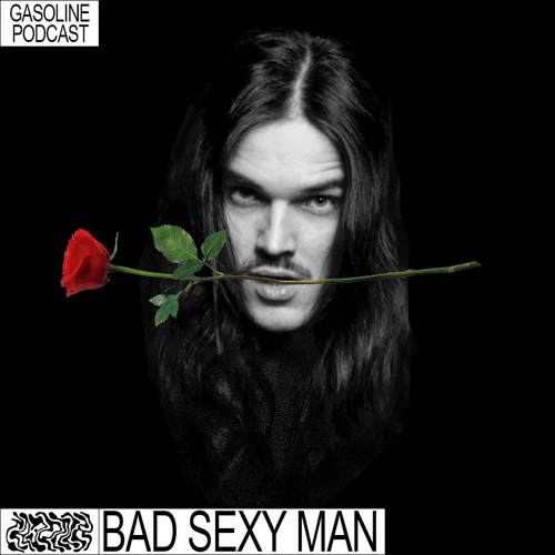 BAD SEXY MAN RADIO SHOW #01 25/06/2022