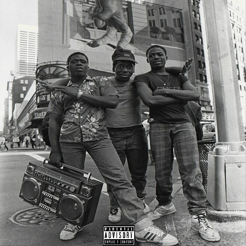 Gang51E June - Base Body