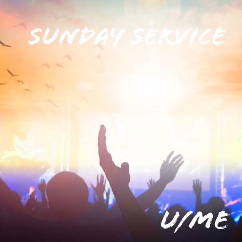 Sunday Service 10/16/22