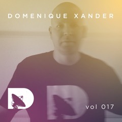 Domenique Xander - minimal detroit vol.017