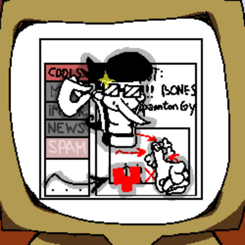 027 - Kromer Virus
