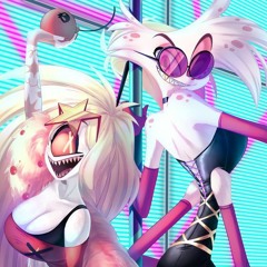 ADDICT- HAZBIN HOTEL