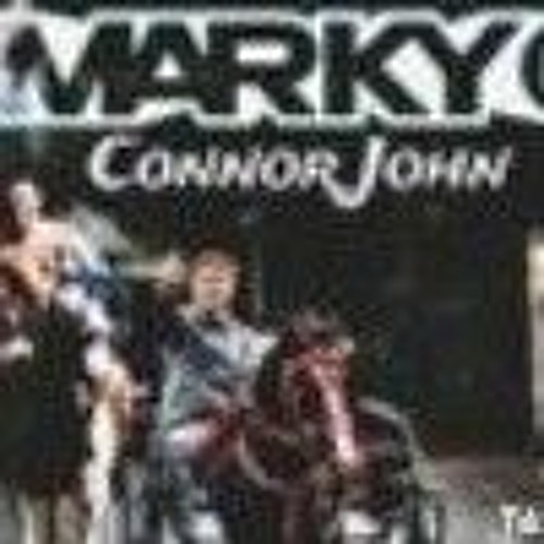 Marky B x Conor John Where the party at ?