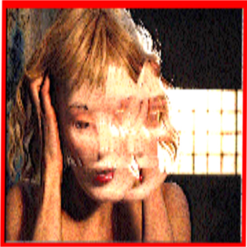 embarrassing snippets to SCREAM to