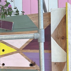 Just Bee by Katharine O'Brien & Tullis Rennie (for We Out Here Festival 2024)