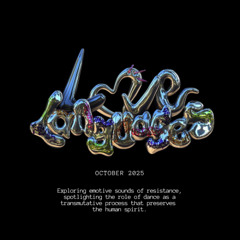 Love Languages w/ V4ND4N4 - 28/10/25 [Voices Radio]