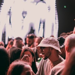 Caribean AfroHouse #001 X Yudas DeNiro