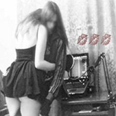 kisses on ur chest #angelholyxxx 💋🕊️😇.ﾟ</3₊˚ (p. suicidica)