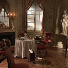 The Song of Love and Loss Demo (guitar/bass/midi drums)